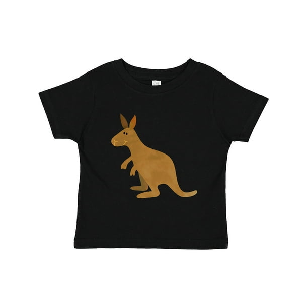 Kangaroo Short Sleeve T-Shirt 
